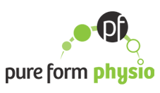 Pure Form Physiotherapy – Langley, BC