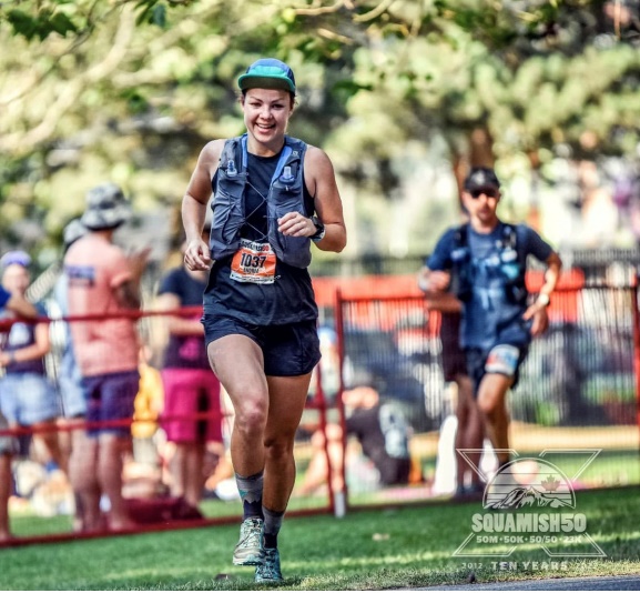 Post Race Recovery and How to Prevent “Marathon Flu” Pure Form